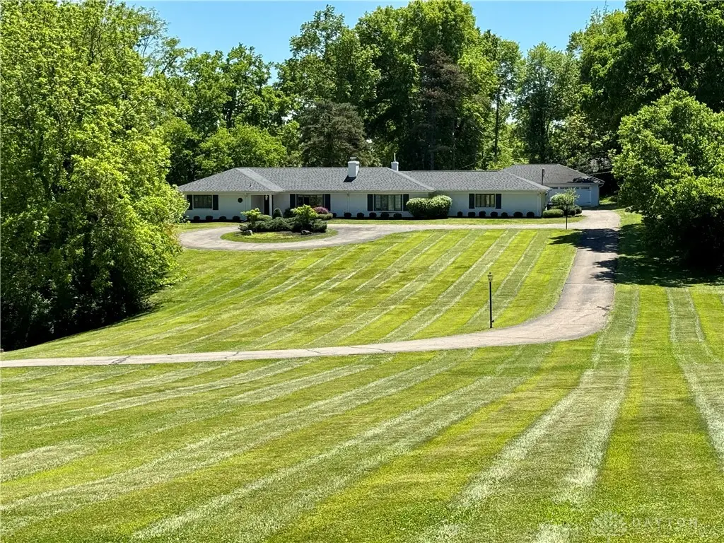 6730 Bennett Road, Anderson, OH 45230 - #1