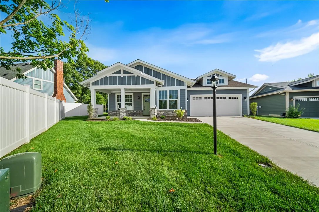 10015 Charlotte Court, Washington, OH 45458 - #1