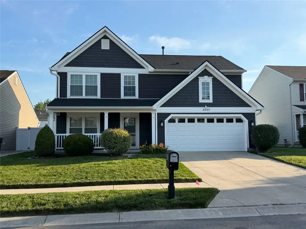 4949 Magellan Avenue, Trotwood, OH 45426 - #1