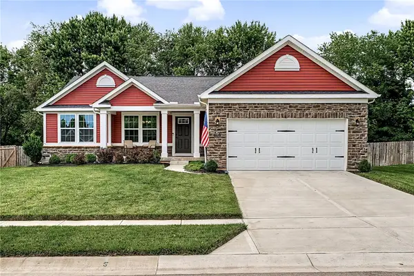 1751 Highlander Drive, Xenia, OH 45385