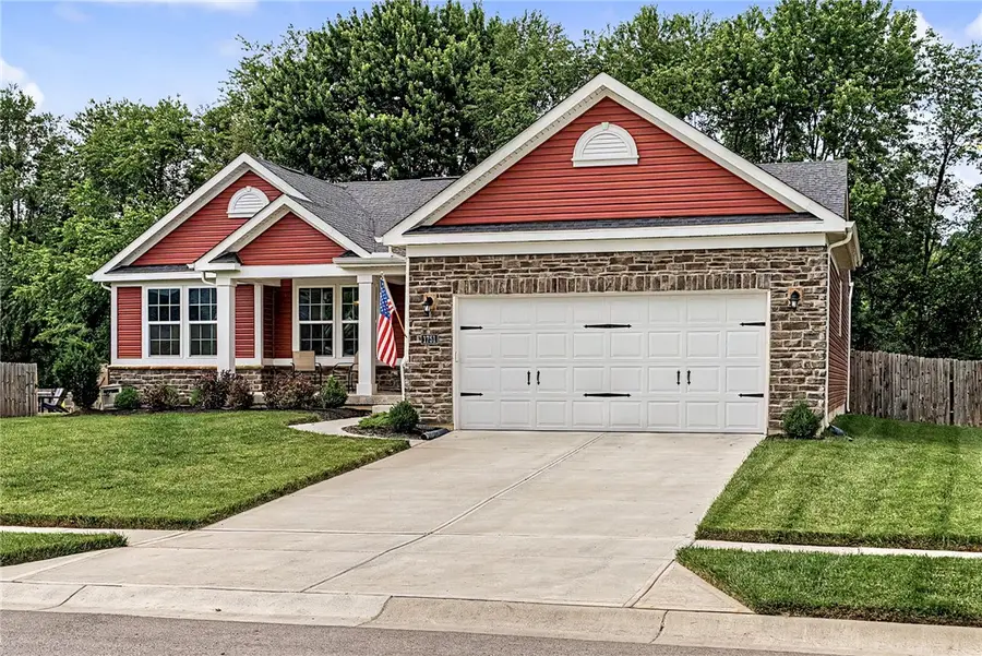 1751 Highlander Drive, Xenia, OH 45385 - #2
