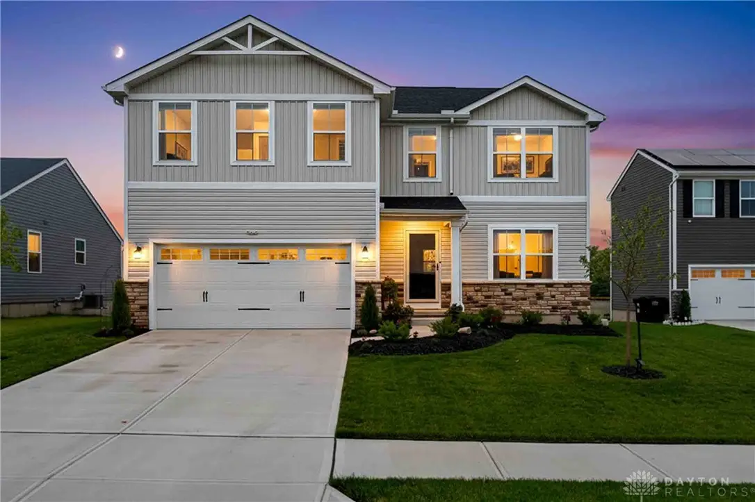 1650 Bishop Court, Sidney, OH 45365 - #1