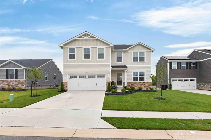 1650 Bishop Court, Sidney, OH 45365 - #2