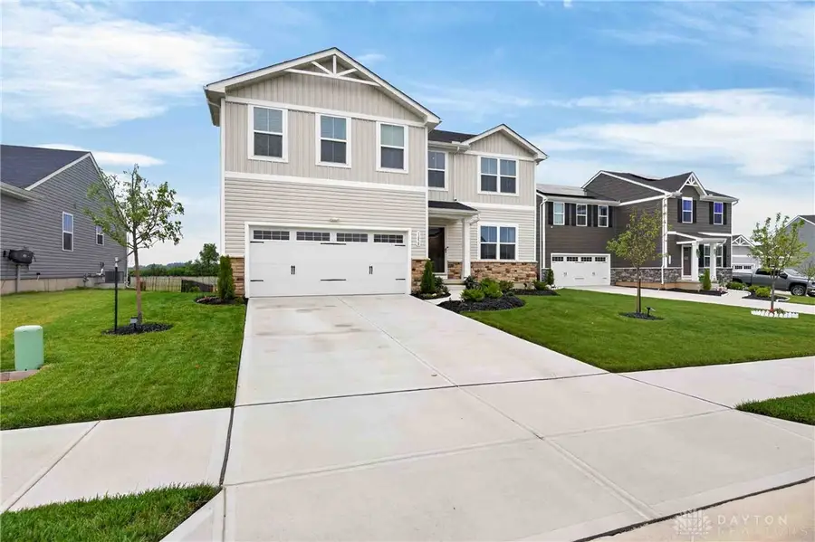 1650 Bishop Court, Sidney, OH 45365 - #3