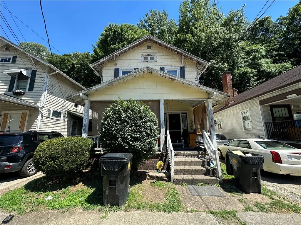 2118 Mabert Road, Portsmouth, OH 45662 - #1