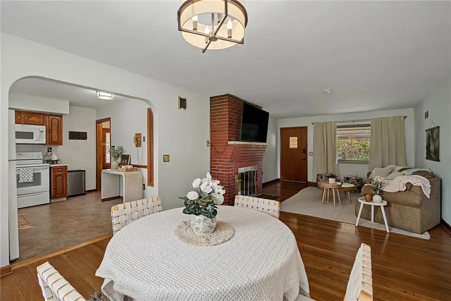 210 Broadway Road, Mad River, OH 45323 - #2