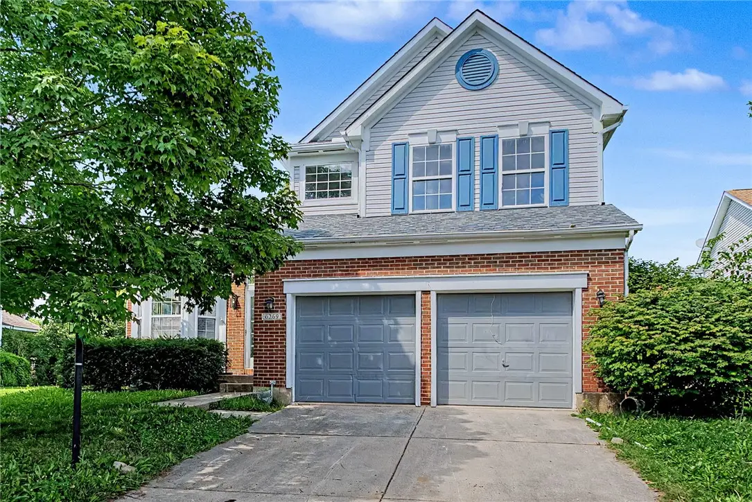 6269 Autumn Meadows Drive, Dayton, OH 45424 - #1
