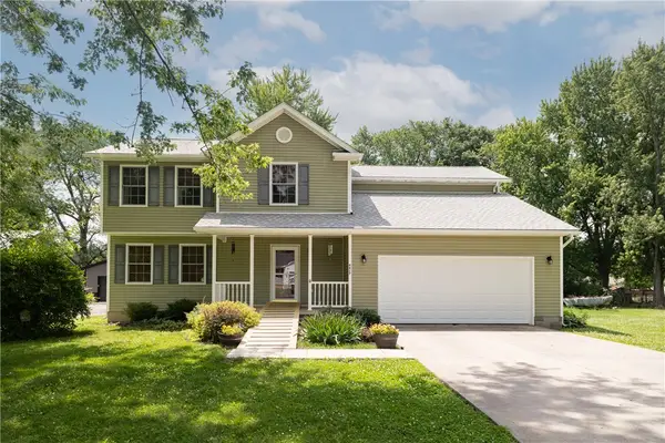 4417 Shawnee Trail, Jamestown Vlg, OH 45335