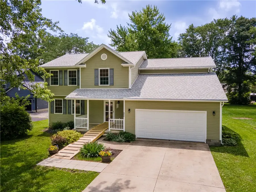 4417 Shawnee Trail, Shawnee Hills, OH 45335 - #2