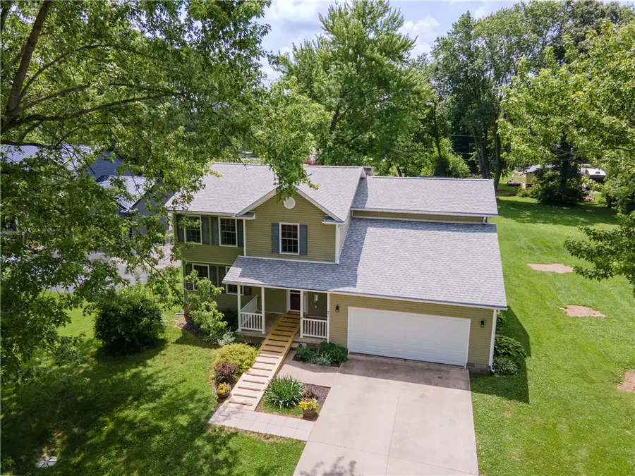 4417 Shawnee Trail, Shawnee Hills, OH 45335 - #3