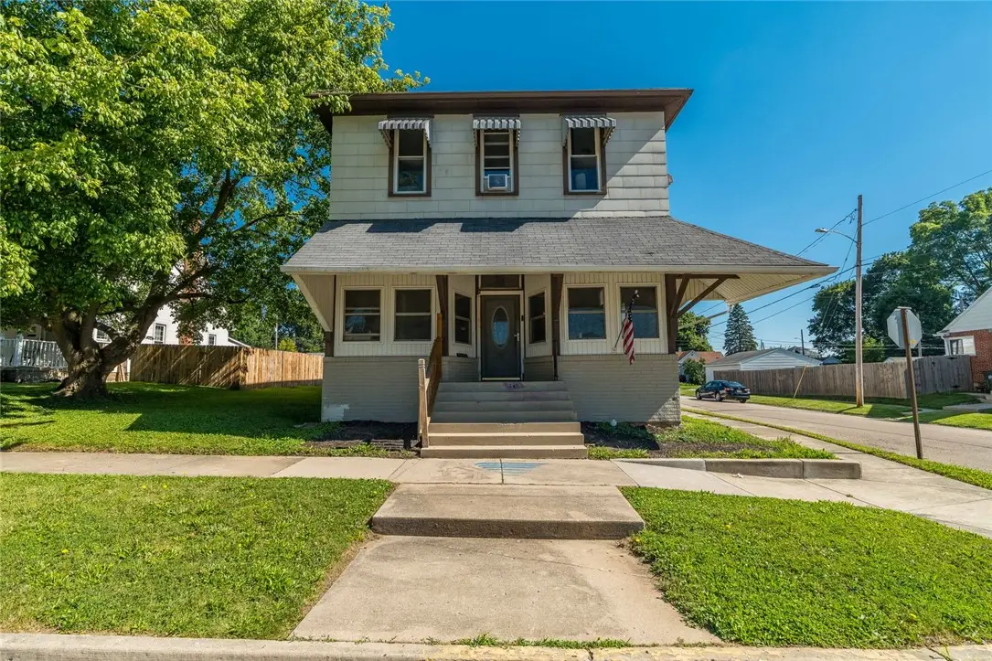 700 Clark Avenue, Piqua, OH 45356 - #1