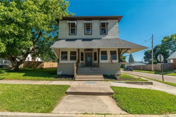 700 Clark Avenue, Piqua, OH 45356