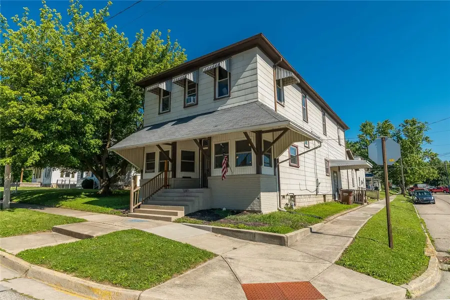 700 Clark Avenue, Piqua, OH 45356 - #2