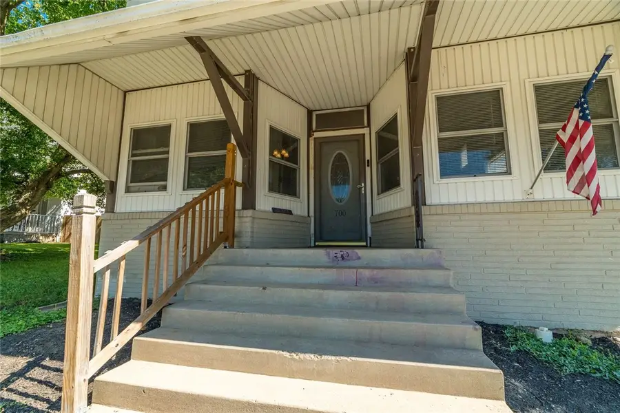700 Clark Avenue, Piqua, OH 45356 - #3