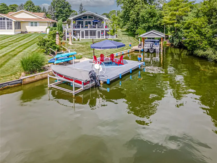 174 Lakengren Drive, Eaton, OH 45320 - #2