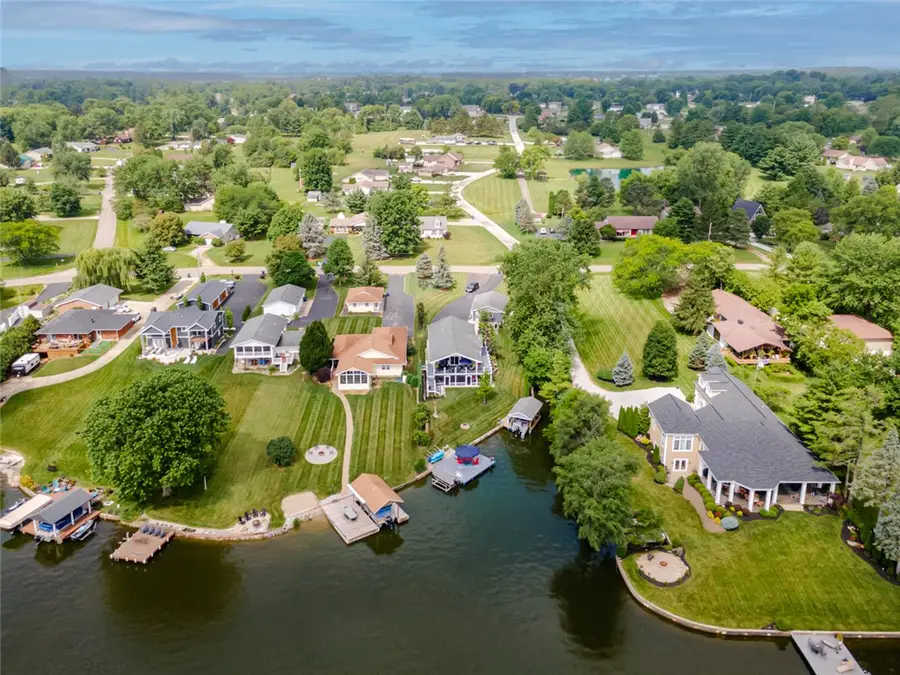 174 Lakengren Drive, Eaton, OH 45320 - #3