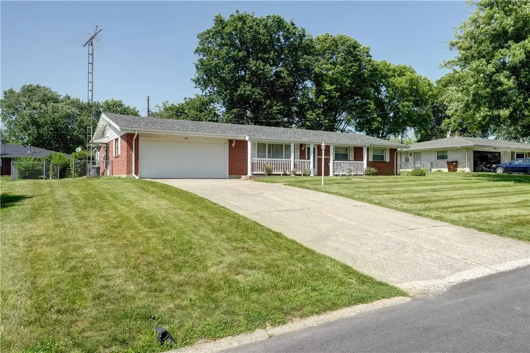 204 Linwood Drive, Greenville, OH 45331 - #1