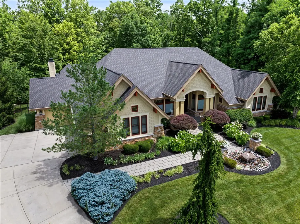 9381 Ridings Boulevard, Washington, OH 45458 - #1