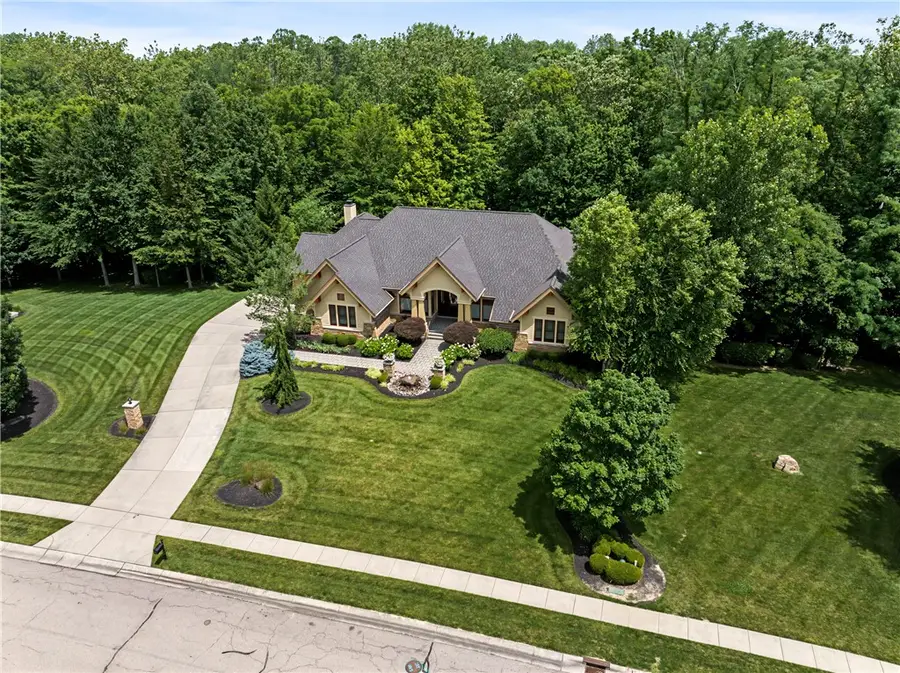 9381 Ridings Boulevard, Washington, OH 45458 - #2