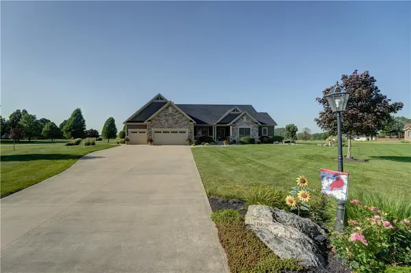 6414 Willow Lake Drive, Greenville, OH 45331