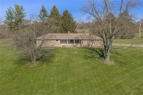 1590 S U.s. 68 Route, Xenia Twp, OH 45385