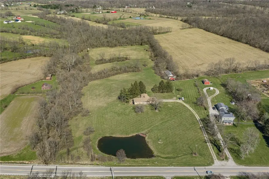 1590 S U.s. 68 Route, Xenia, OH 45385 - #2