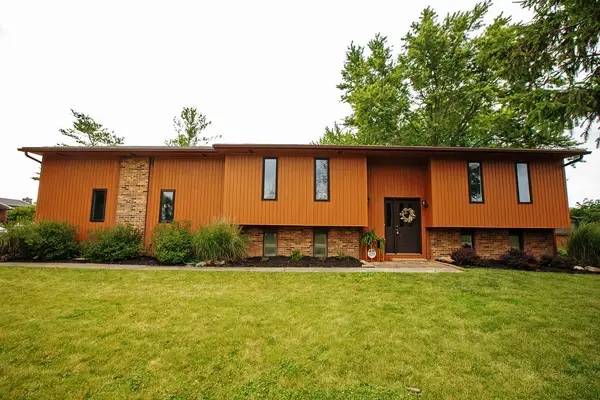 3008 Jonathan Drive, Sidney, OH 45365