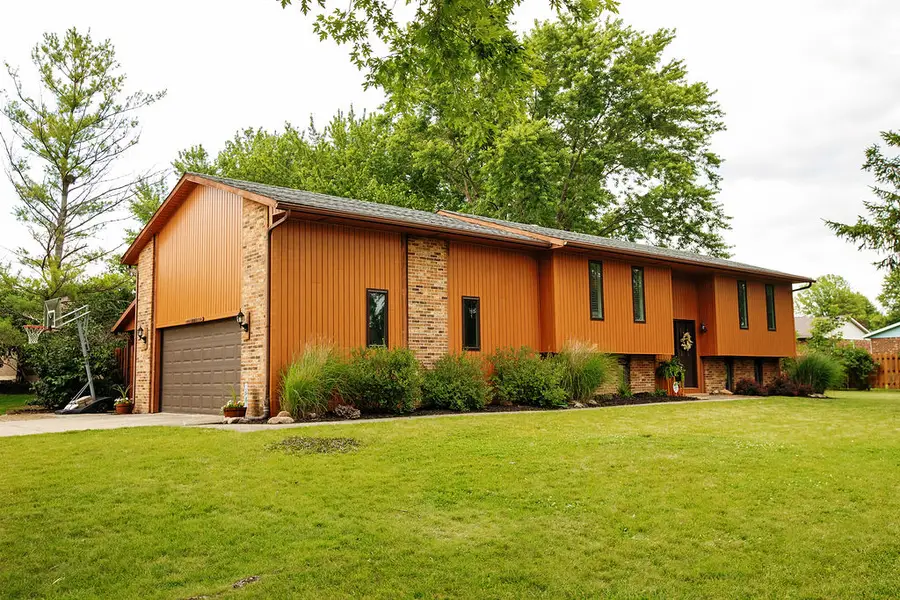 3008 Jonathan Drive, Sidney, OH 45365 - #2