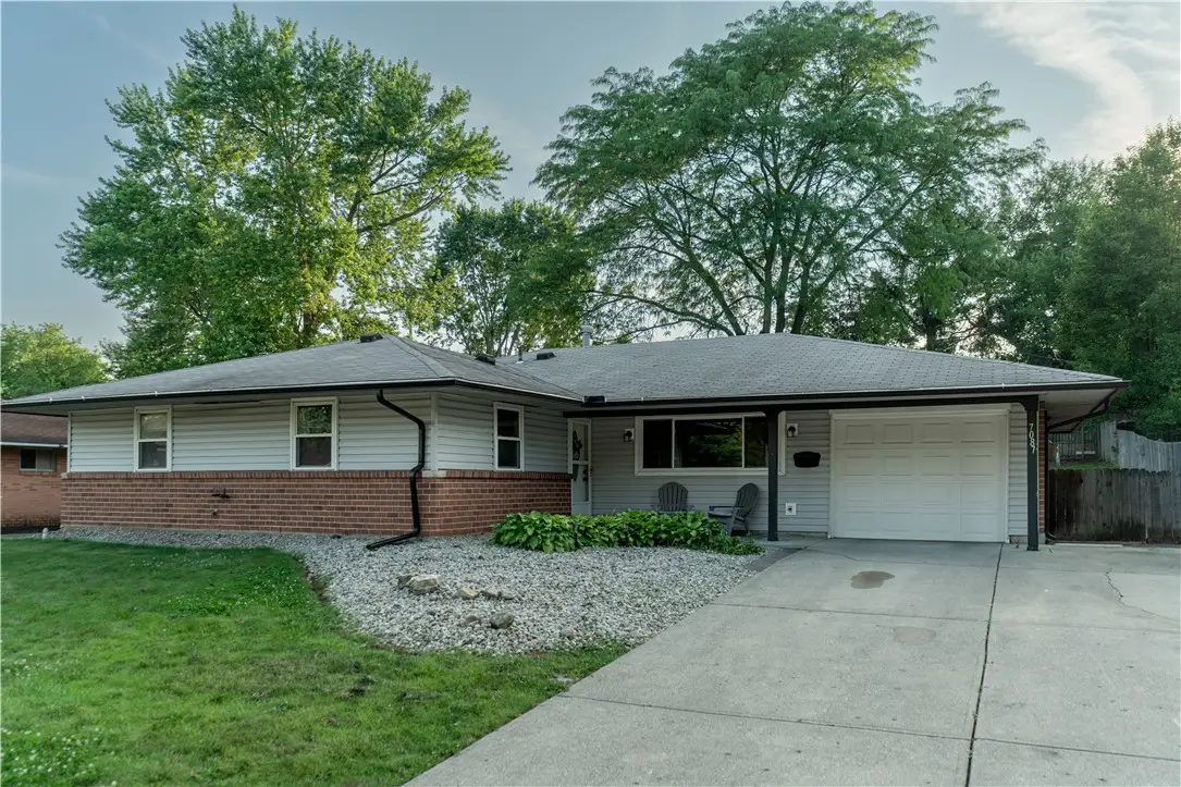 7087 Claybeck Drive, Huber Heights, OH 45424 - #1
