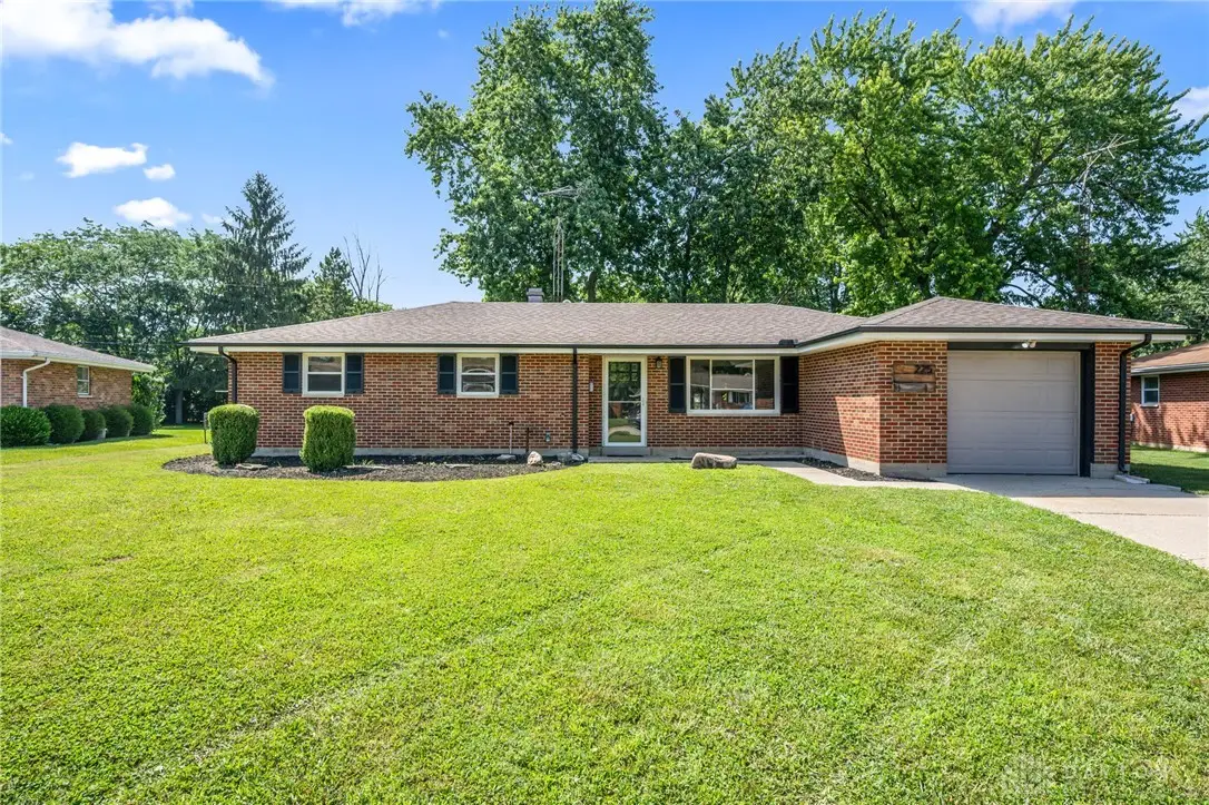 225 Lawson Avenue, New Lebanon, OH 45345 - #1