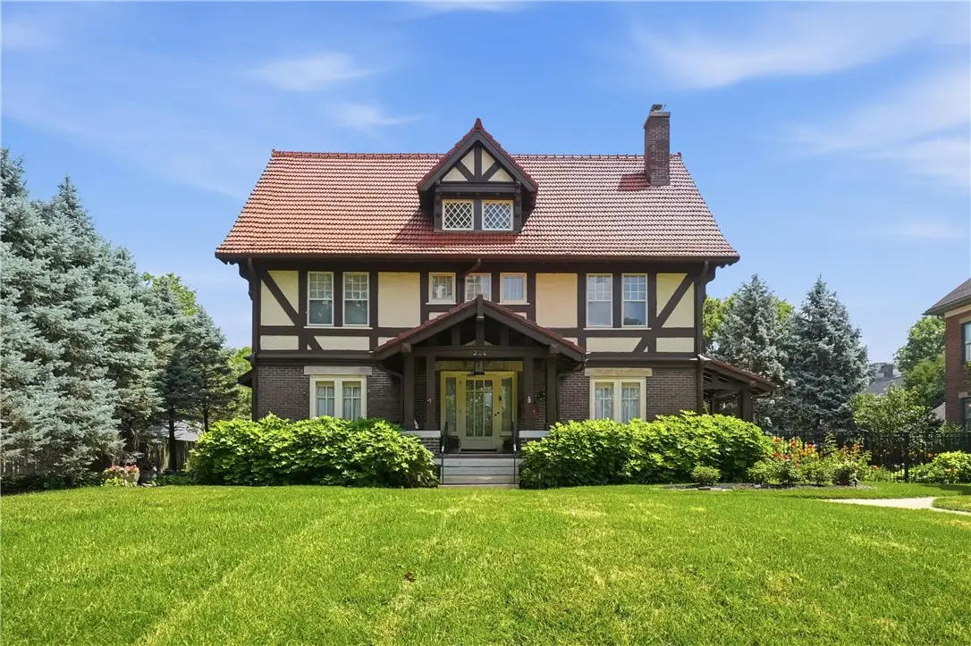 220 Central Avenue, Dayton, OH 45406 - #1