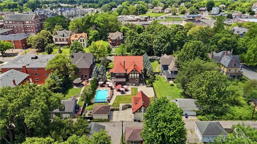 220 Central Avenue, Dayton, OH 45406 - #3