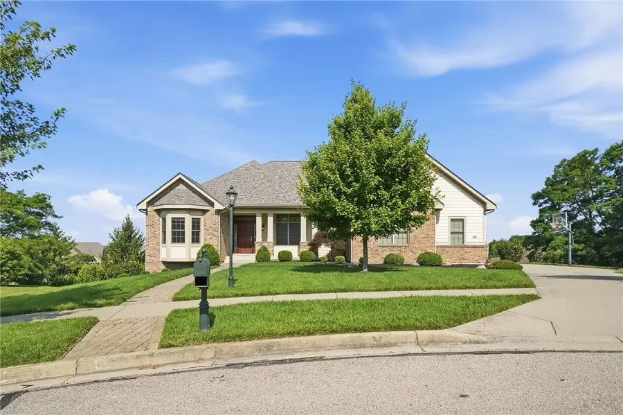 1443 Claiborne Court, Beavercreek, OH 45385 - #3