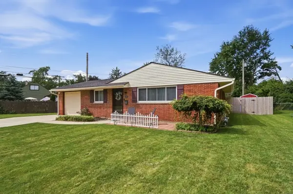 2425 Acorn Drive, Kettering, OH 45419 - #2