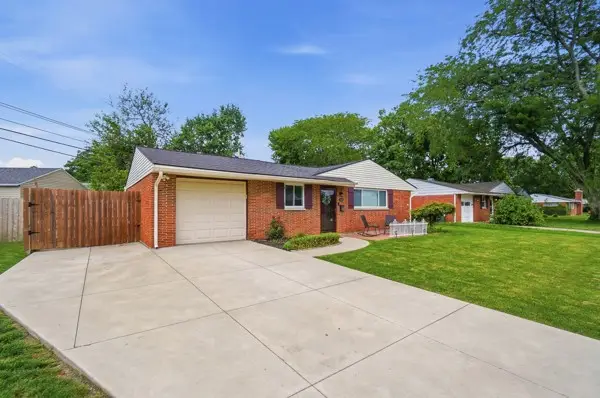2425 Acorn Drive, Kettering, OH 45419 - #3