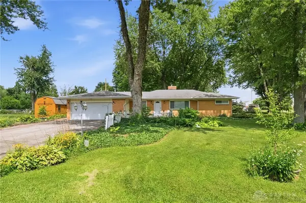 9634 Mintwood Road, Clearcreek Twp, OH 45458