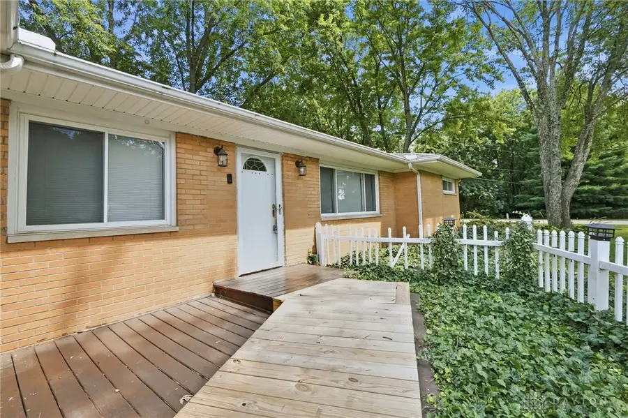 9634 Mintwood Road, Clear Creek, OH 45458 - #2