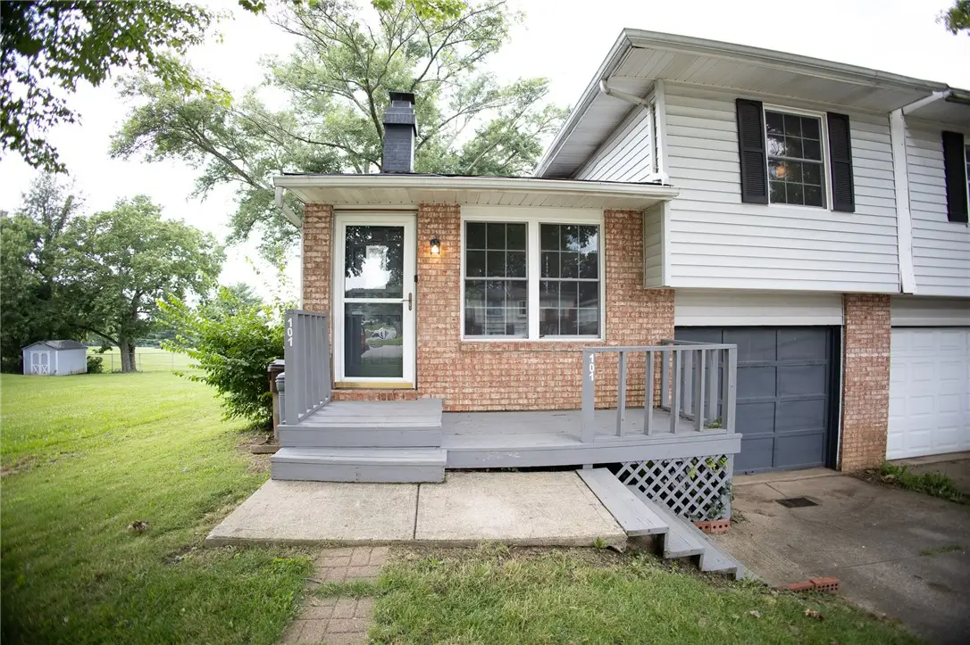 101 Highridge Court, Franklin, OH 45005 - #1