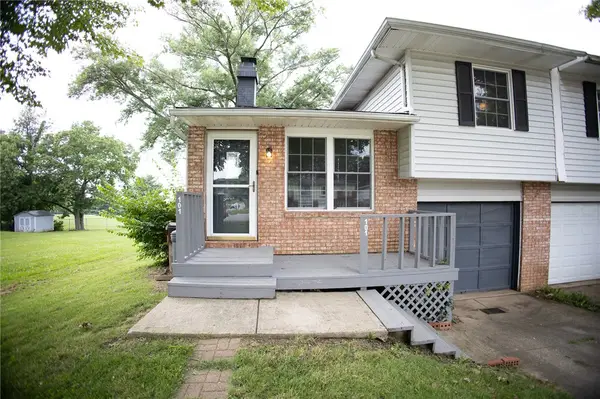 101 Highridge Court, Franklin, OH 45005