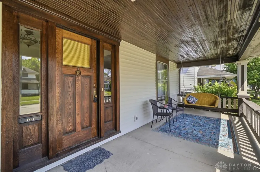 223 Rockwood Avenue, Dayton, OH 45405 - #2