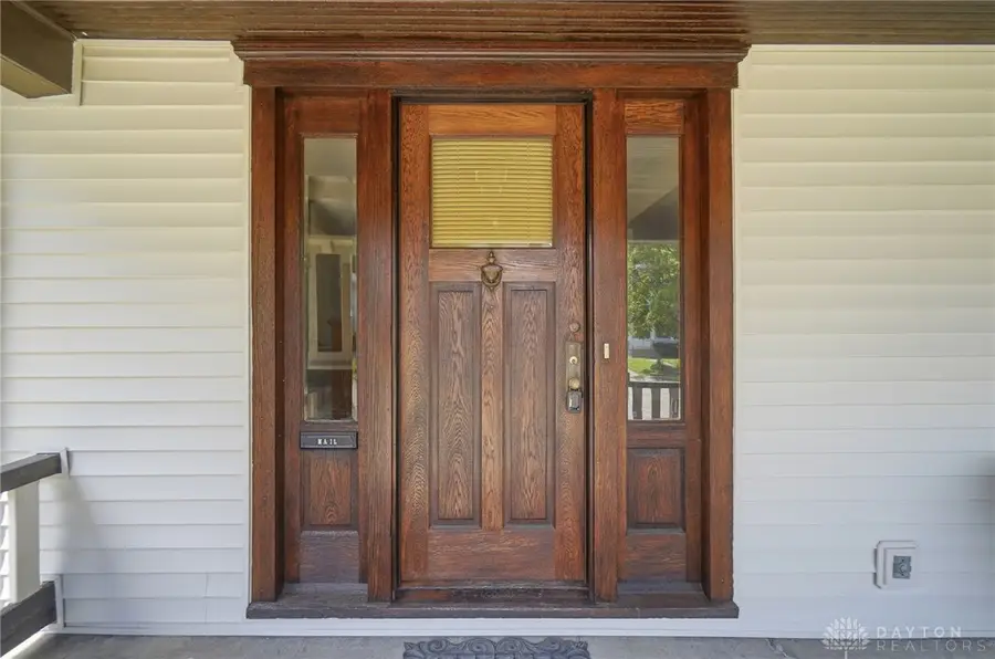 223 Rockwood Avenue, Dayton, OH 45405 - #3