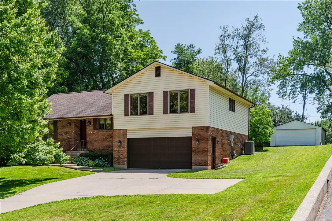 4117 Ridgecliff Drive, Beavercreek, OH 45440 - #1