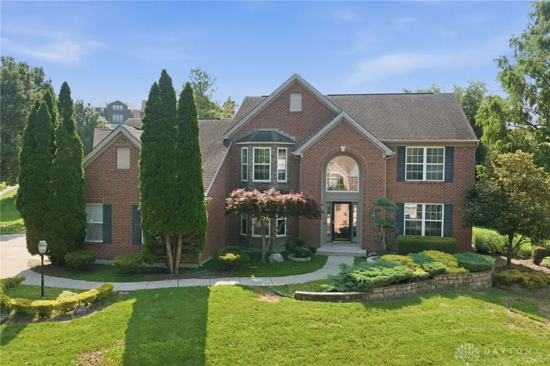 7675 Tylers Meadow Drive, West Chester, OH 45069 - #1