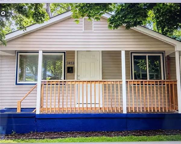 1833 Dewitt Drive, Dayton, OH 45406