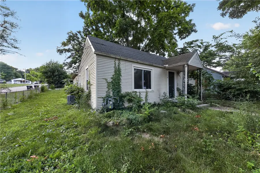 1704 Wilbur Avenue, Fairborn, OH 45324 - #2