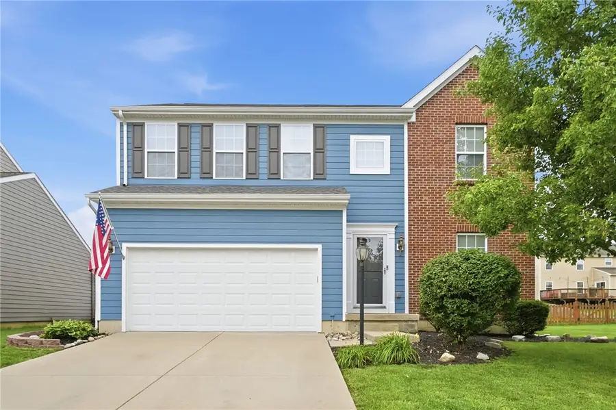 3272 Witherspoon Drive, Kettering, OH 45440 - #2