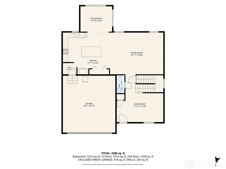 3272 Witherspoon Drive, Kettering, OH 45440 - #3