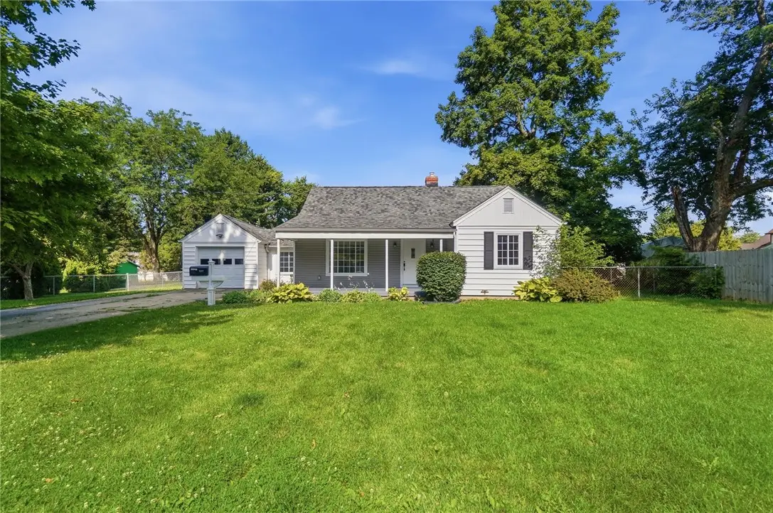 239 S Pleasant Street, Mad River, OH 45323 - #1