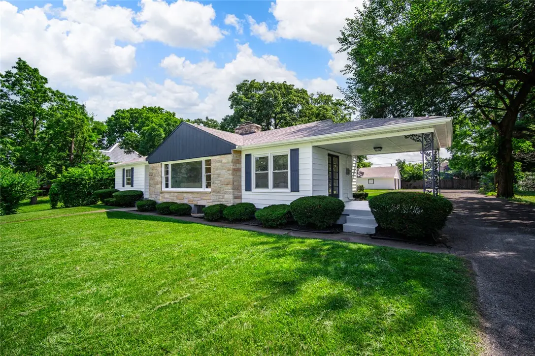 307 Curtis Street, Middletown, OH 45044 - #1