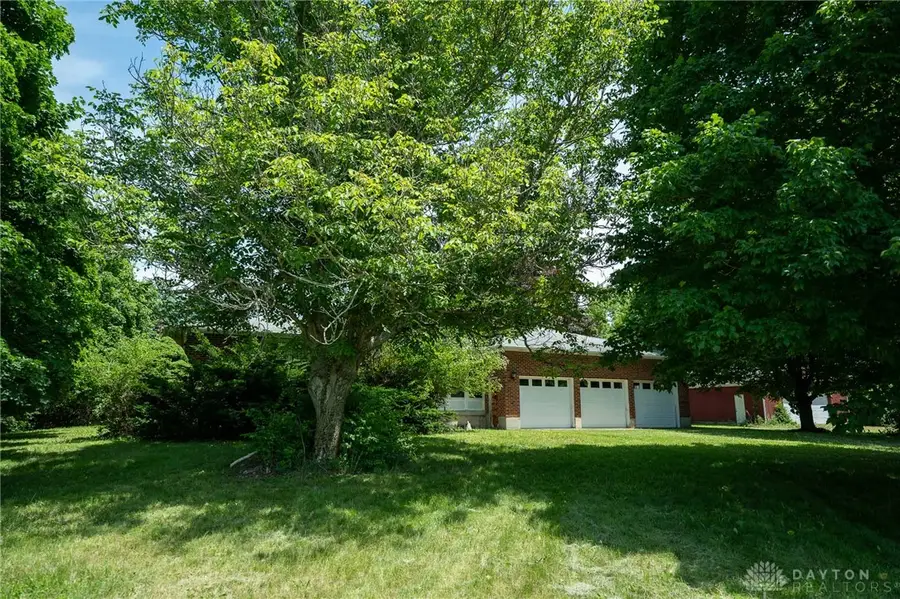 8833 E State Route 41, New Carlisle, OH 45344 - #2